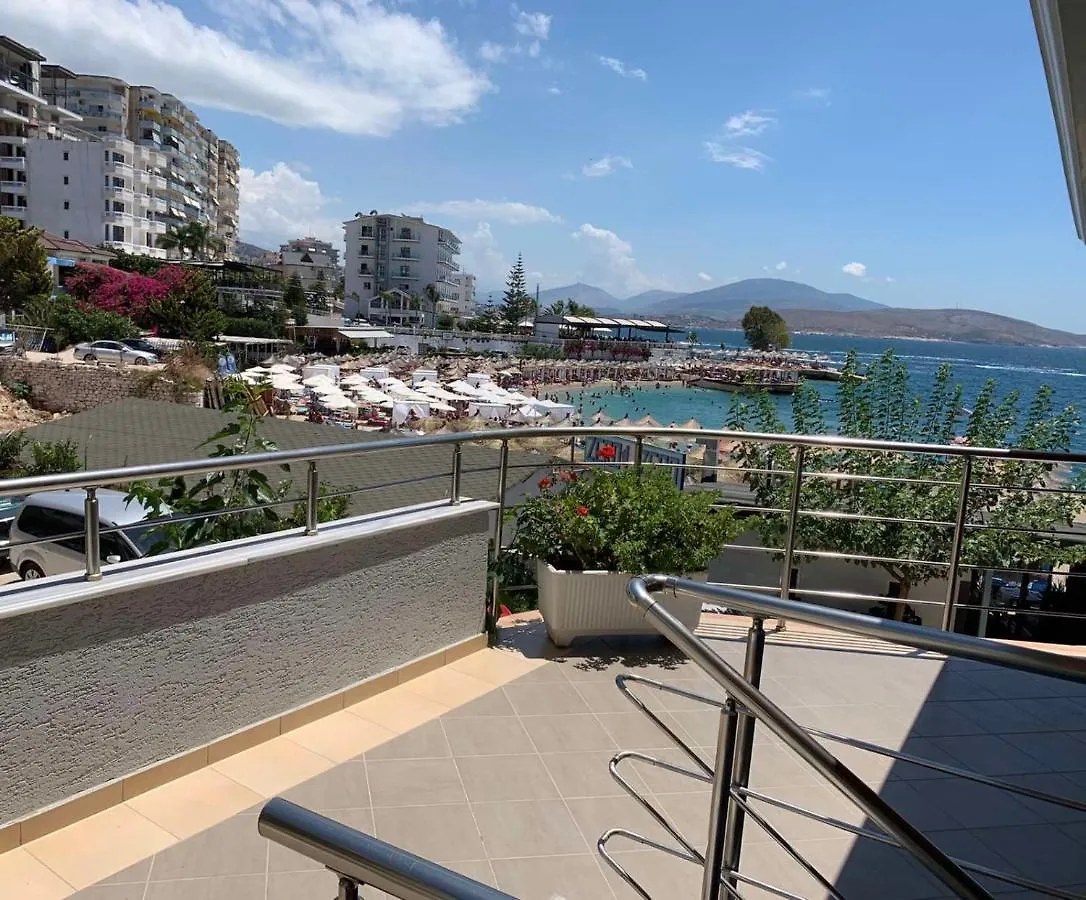 Zero Zero Apartments Saranda