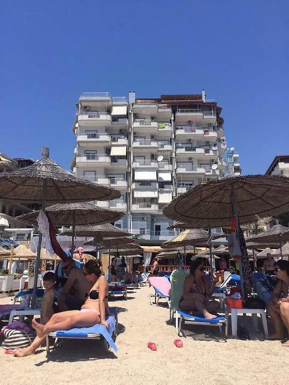 Zero Zero Apartments Saranda