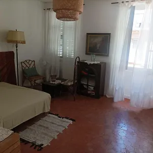 Jolie Dans Cosy En Plein Centre Séjour chez l'habitant Marseille