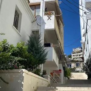 Vila Xhani Saranda