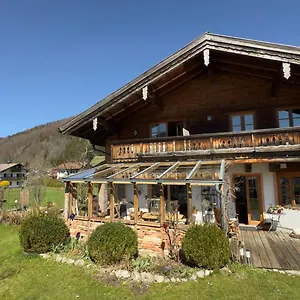 Bachl Ruhpolding