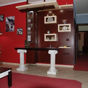 Alfred Apartment